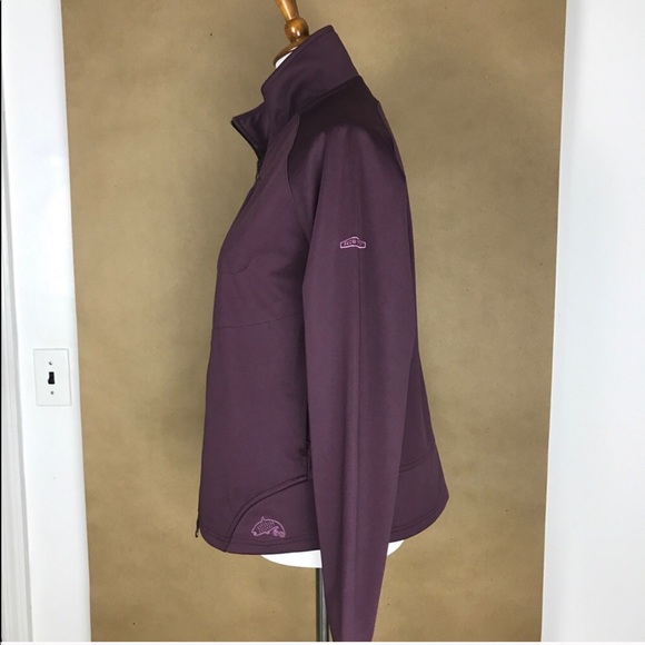 Reddington Purple Lightweight Jacket Medium - Picture 5 of 6